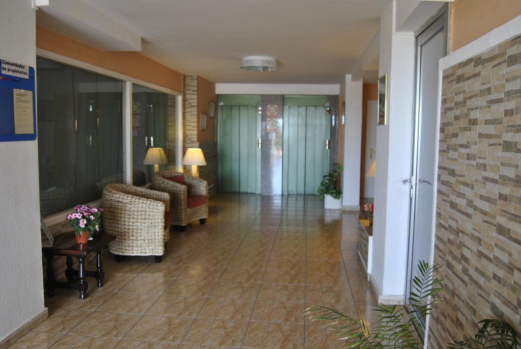Apartahotel Borinquen 2*