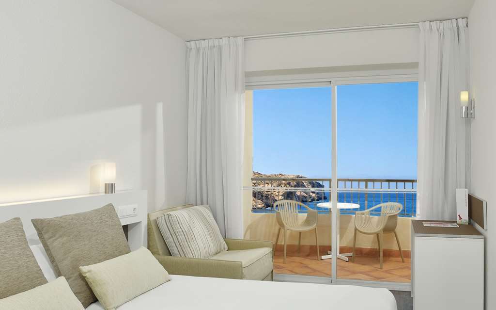 Sol Mirador De Calas Hotel Calas de Mallorca