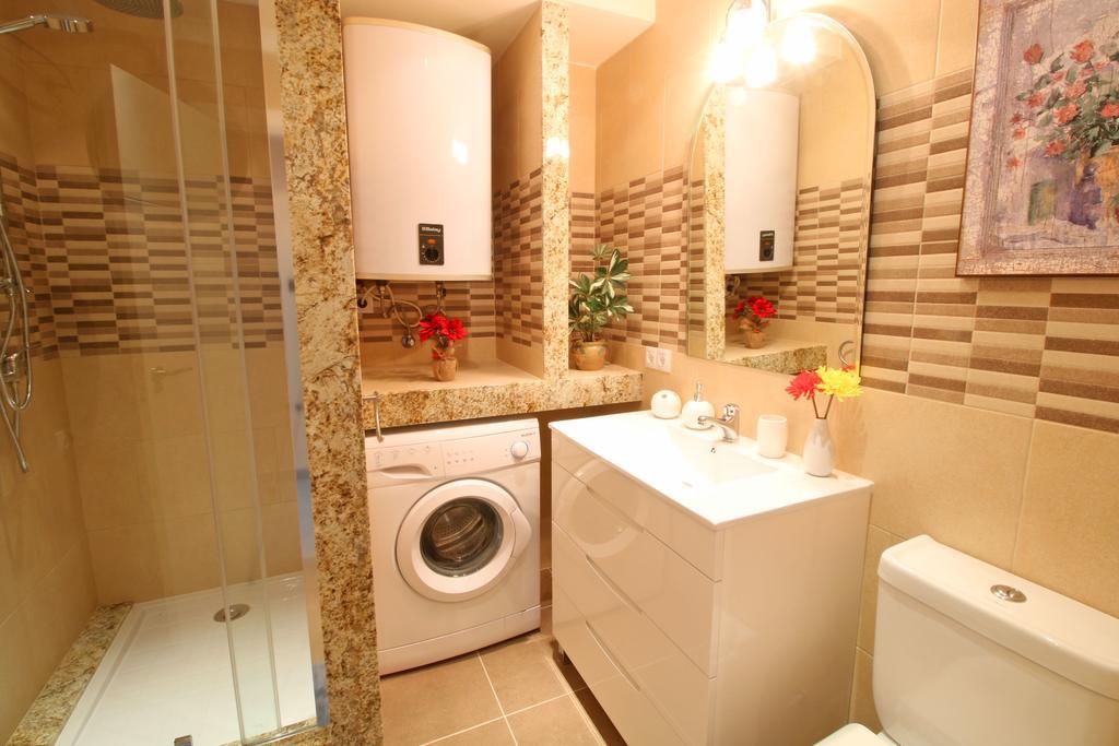 Apartment Perlamar 3