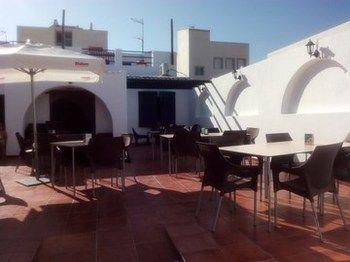 Hospedería El Mellizo Inn *