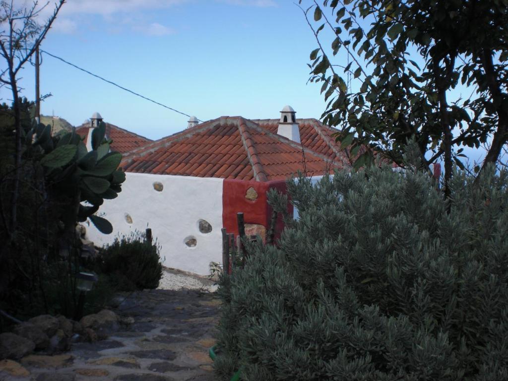Villa Ciruelos *