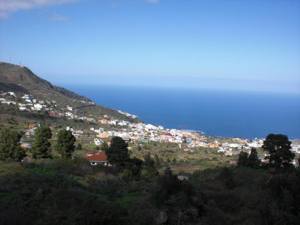 Villa Ciruelos