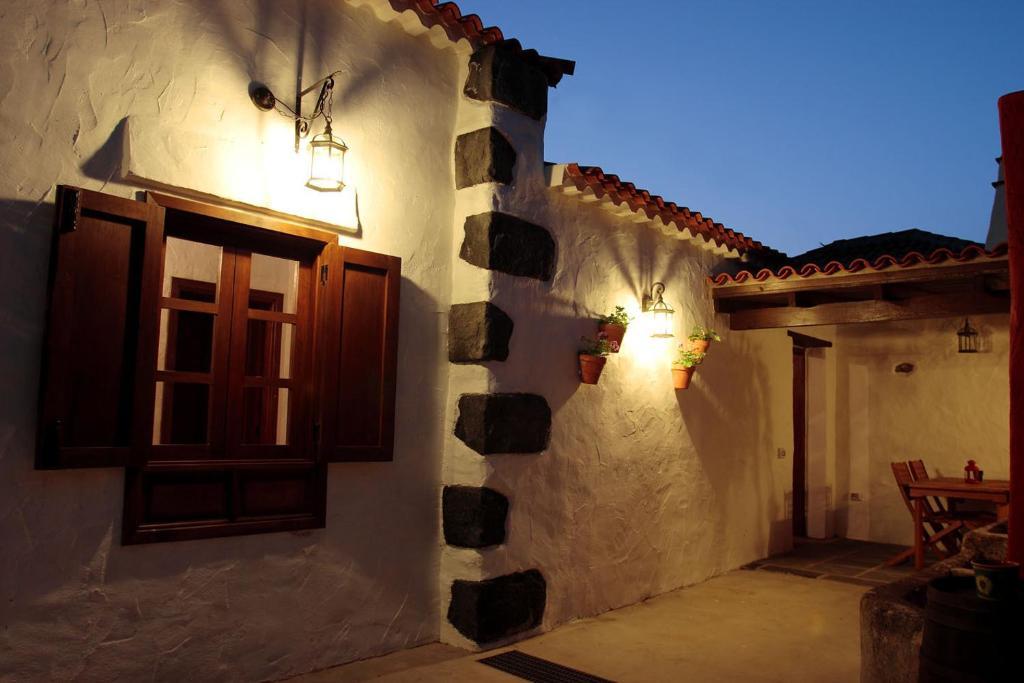 Villa Ciruelos Icod De Los Vinos
