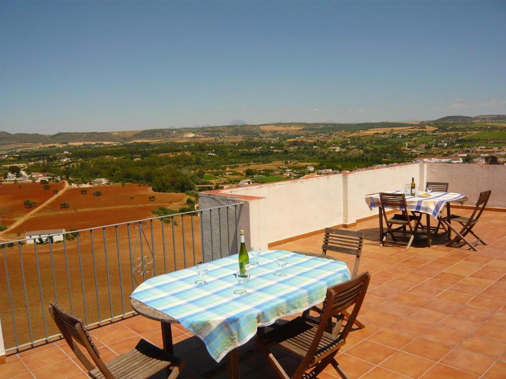 Casa Blues Guest house Arcos de la Frontera