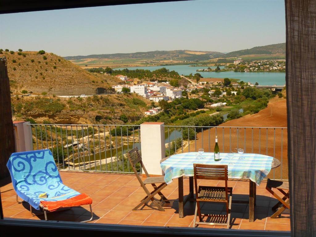 Casa Blues 3*
