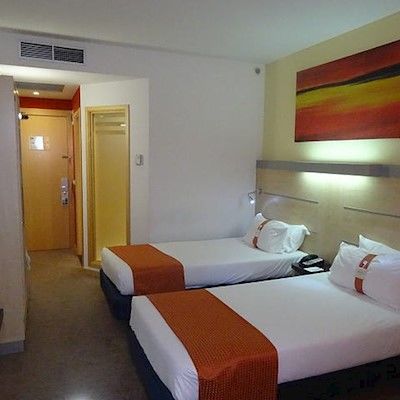 Hotel Express Sant Cugat By Ihg 3*