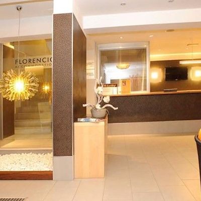 Hotel Florencio Ibiza San Antonio Abad