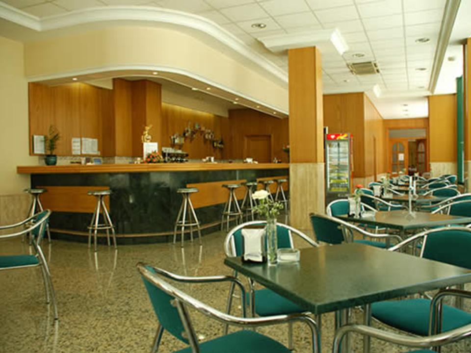 Torremar - Mares 4*