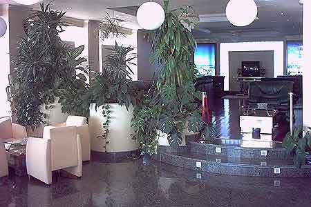 De Laredo Hotel Fuengirola