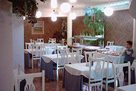 De Laredo Hotel