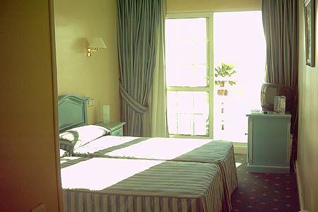 Hotel De Laredo