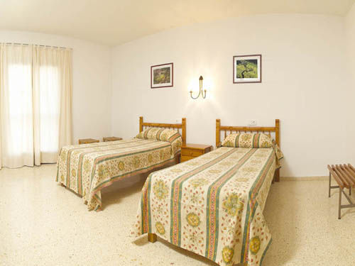 Apartamento Rita