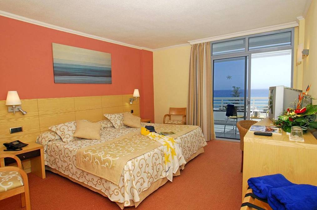 Bull Costa Canaria & - Only Adults 4* San Agustin (Gran Canaria)