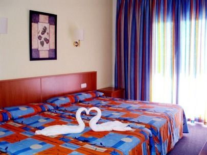 Hotel Natura Park Coma-ruga