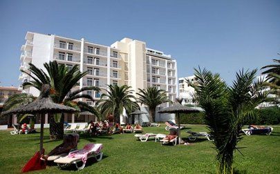 Hotel Gran Sol San Antonio Abad