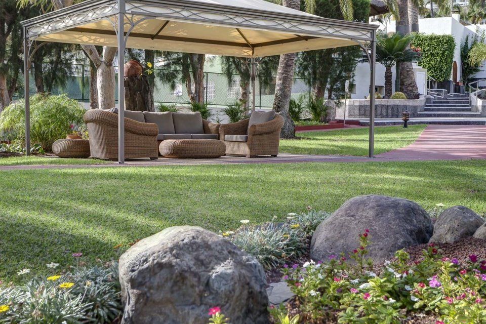 Hotel Bull Costa Canaria & - Only Adults 4*