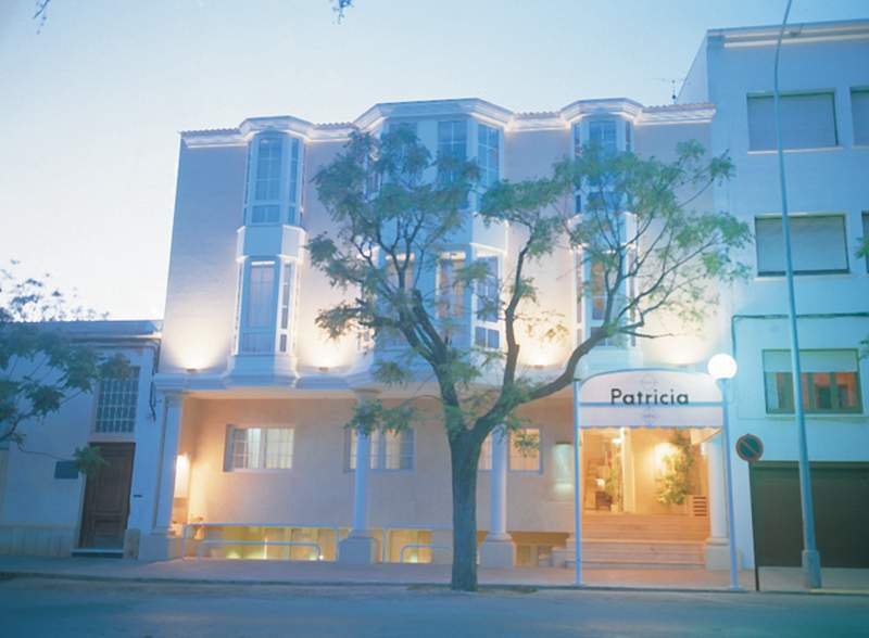 Patricia Menorca Ciutadella (Menorca)