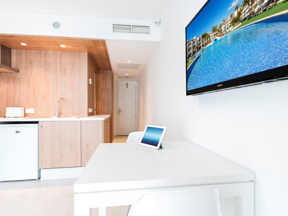Playas Ca's Saboners Apartahotel 3*