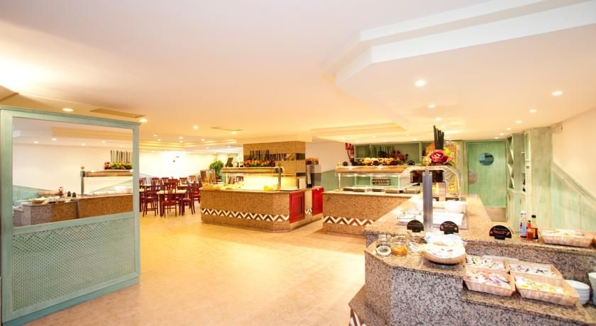 Aparthotel Aquasol 3*