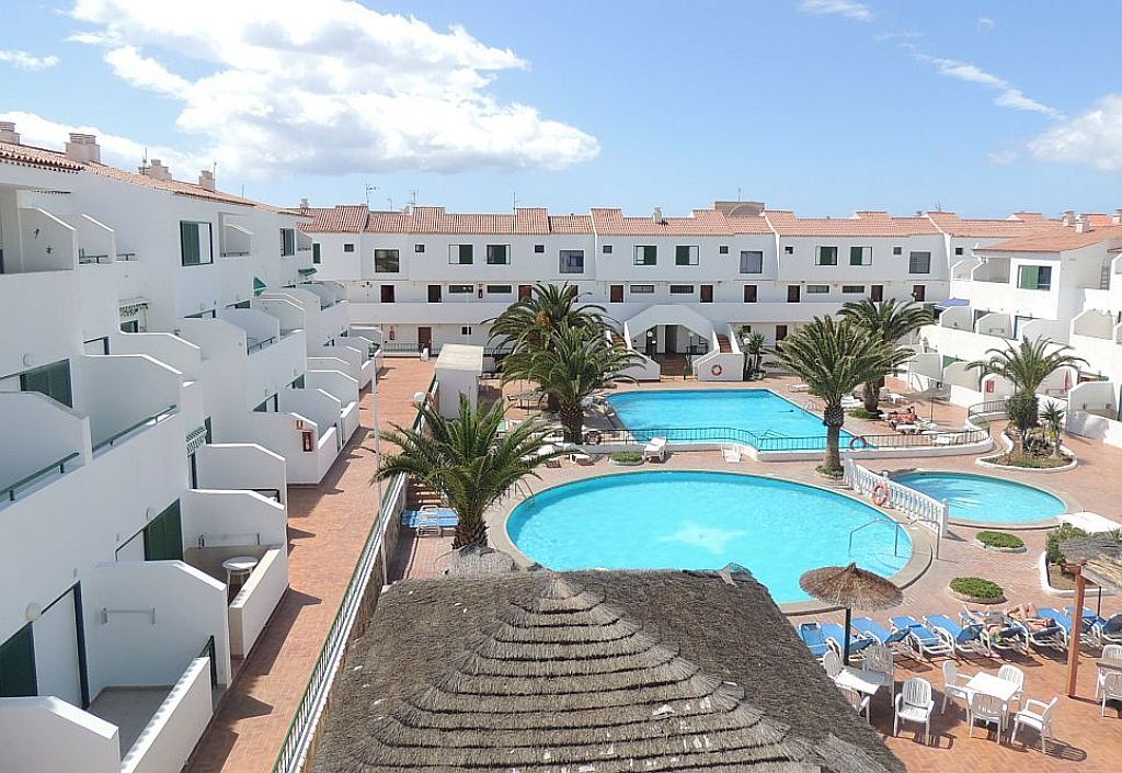 Alondras Park 2* Costa del Silencio
