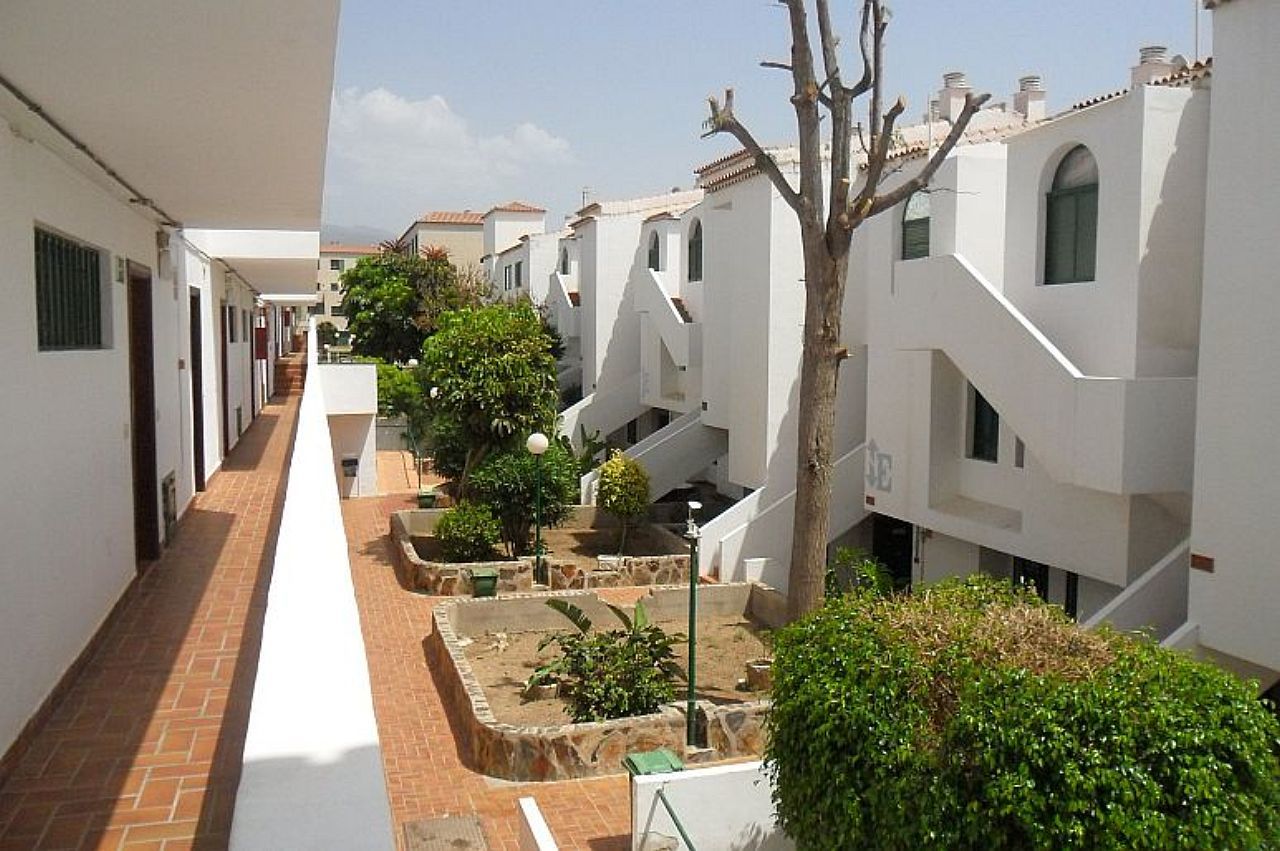Alondras Park Hotel Costa del Silencio