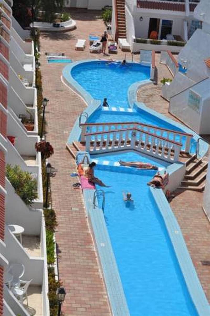 Floritas Playa de las Americas (Tenerife)