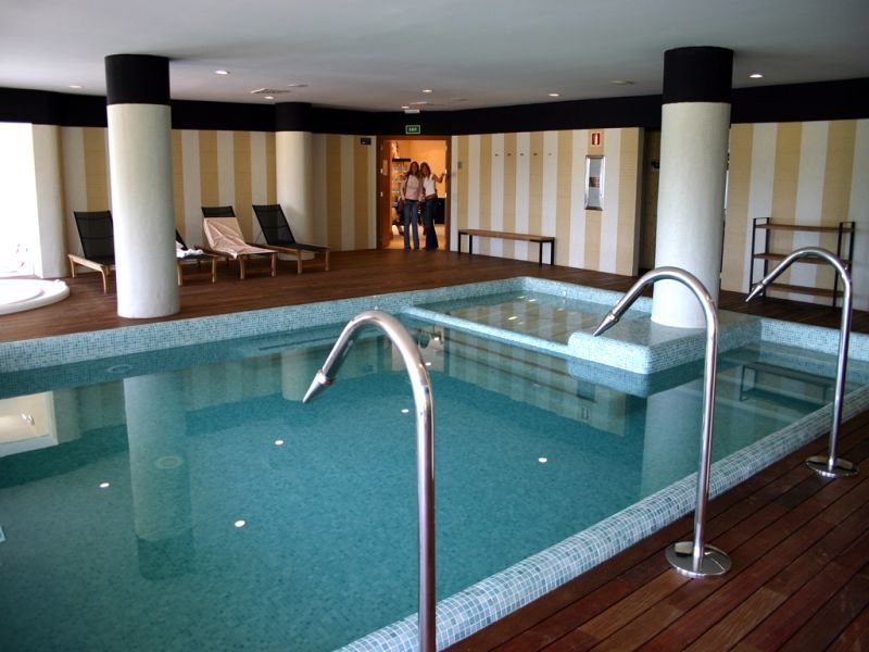 Precise El Rompido-the Club Apartment El Rompido