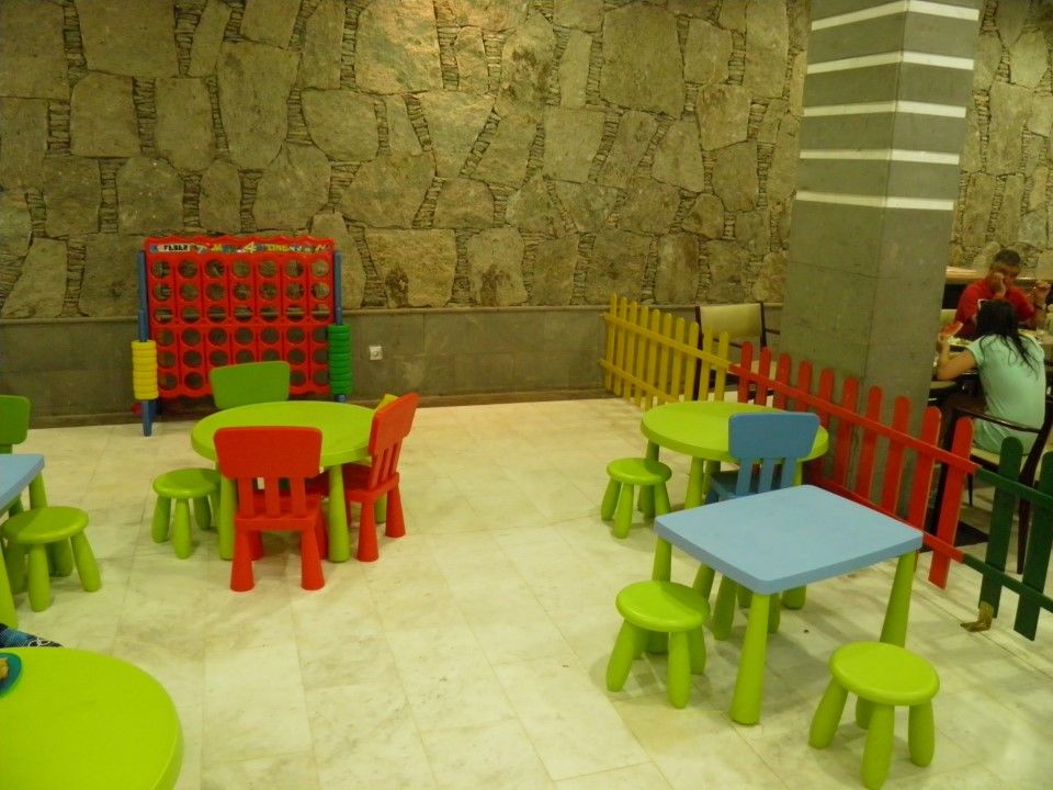 The Aquapark 3* Taurito