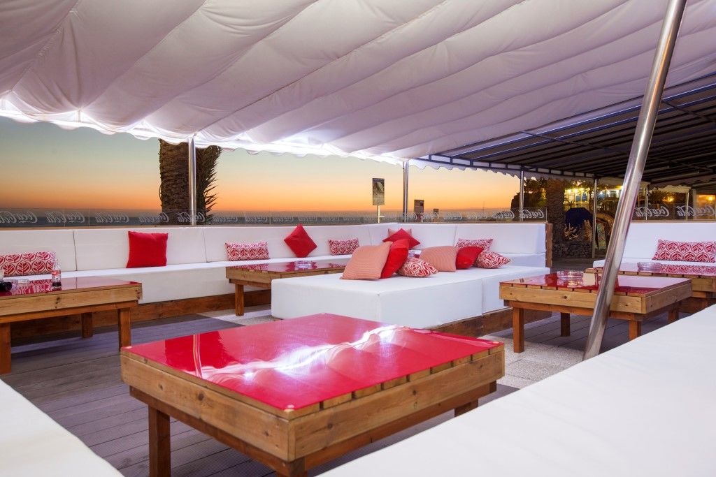 Hotel The Aquapark Taurito