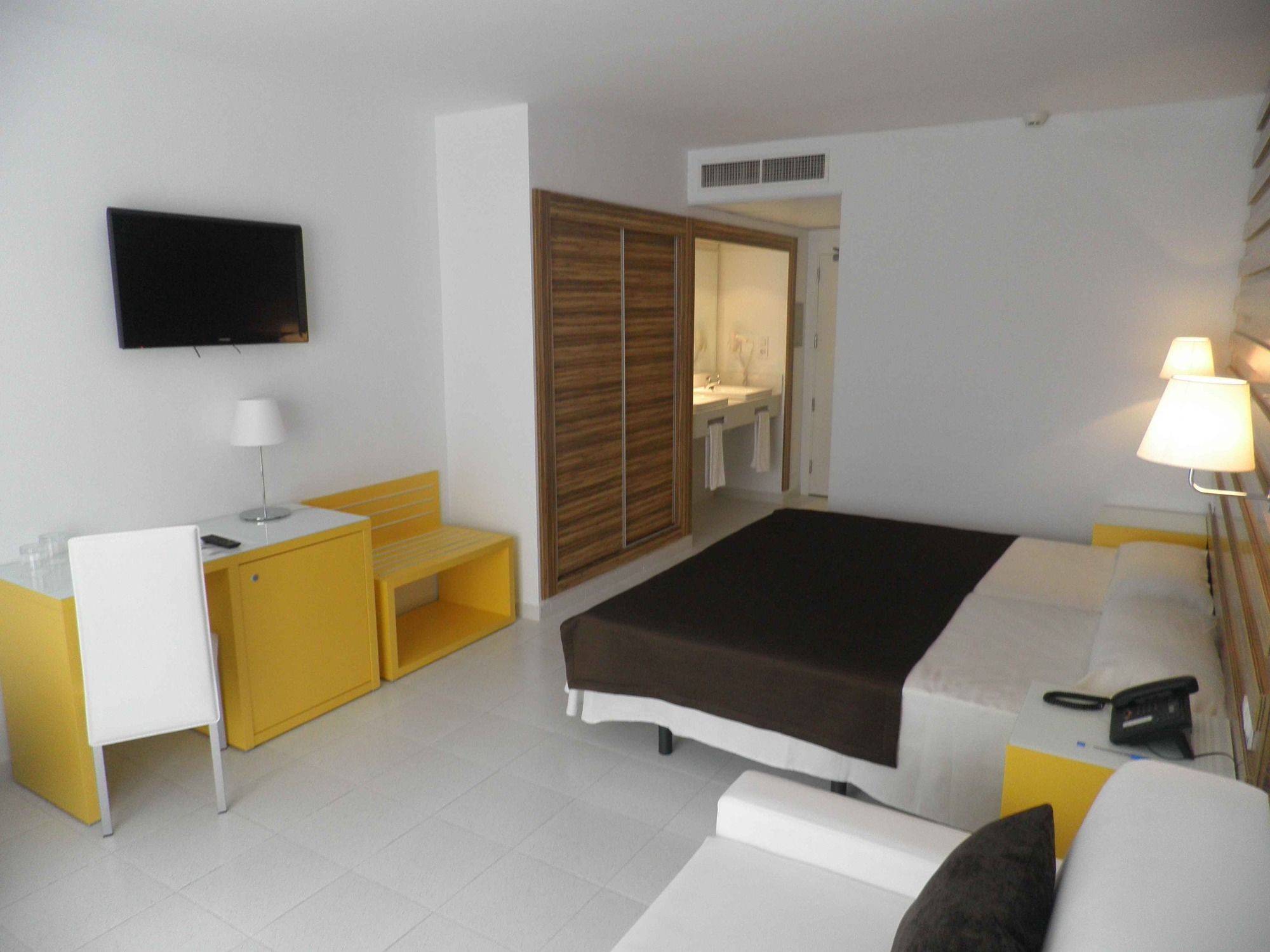 Hotel Fergus Club Park Palmanova