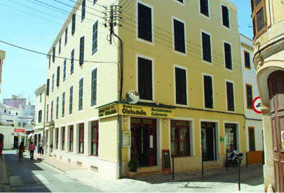 Sagitario Ciutadella Hostel Ciutadella (Menorca)