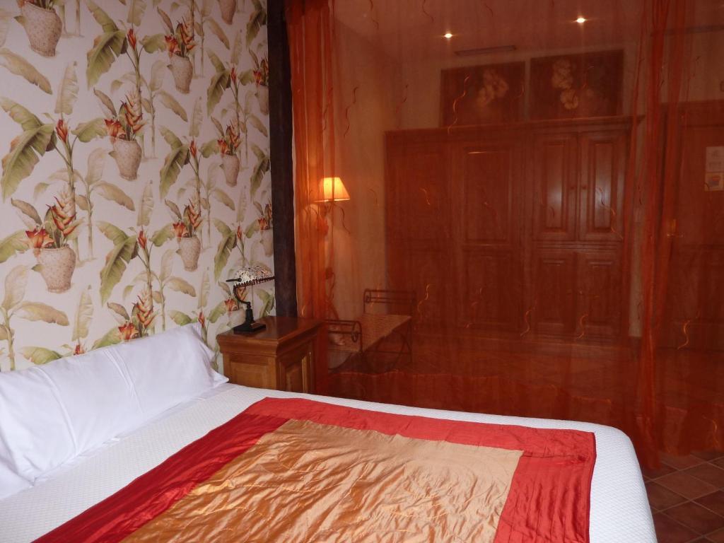 Hotel Katxi