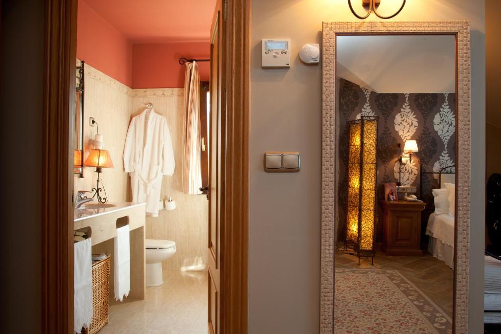 Katxi Hotel Morga