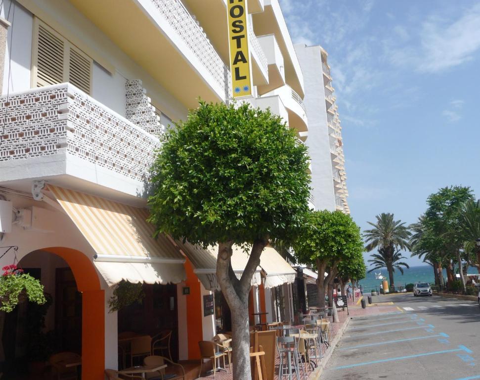 Yebisah 2* Santa Eularia des Riu