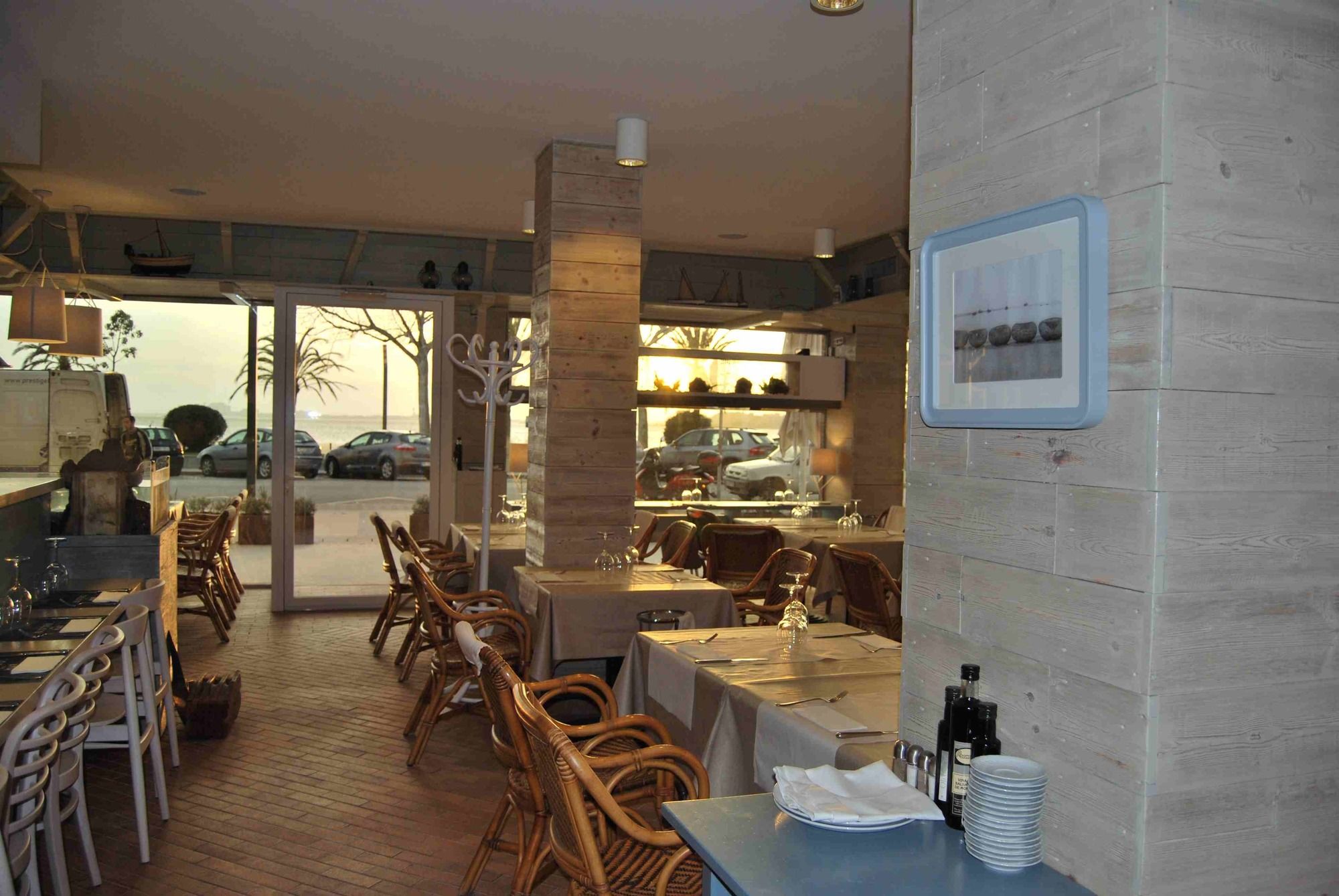 Hotel Prestige Mar Y Sol Rosas