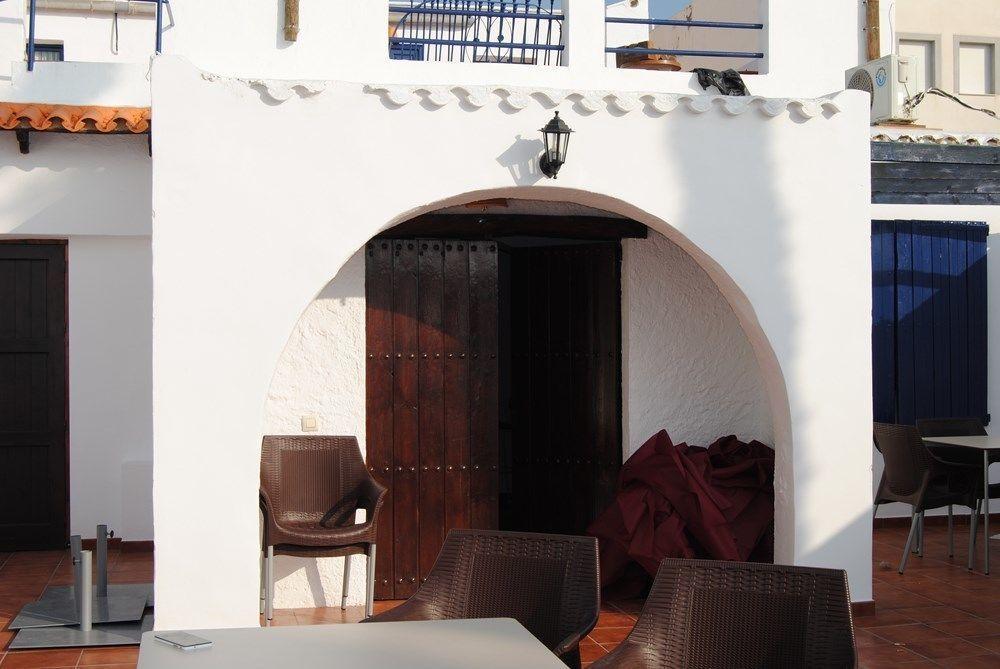 Inn Hospedería El Mellizo *