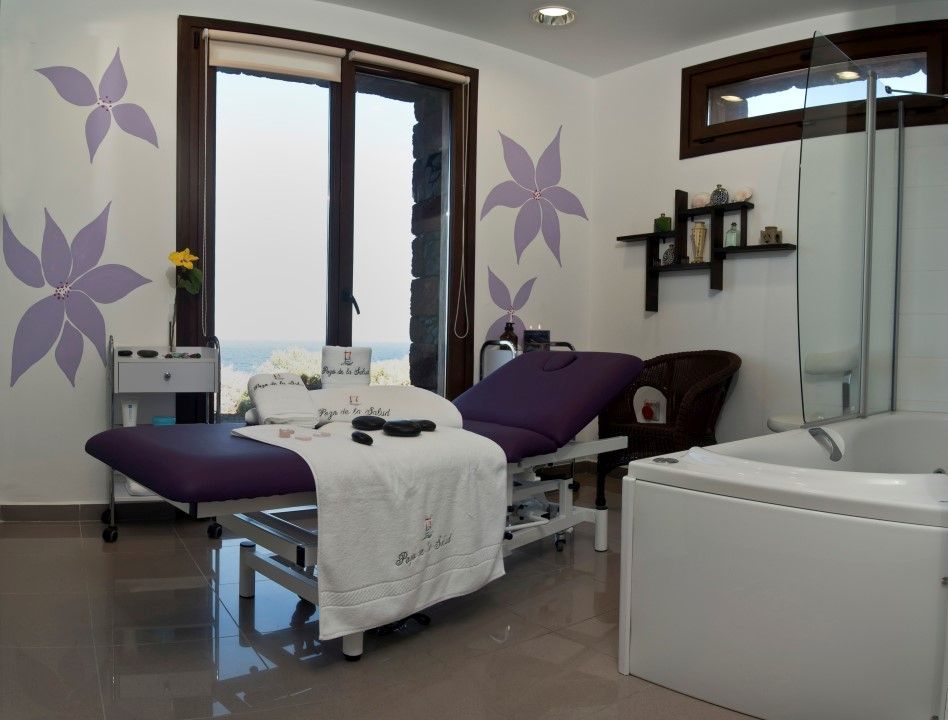 Hotel Balneario Pozo De La Salud 3*