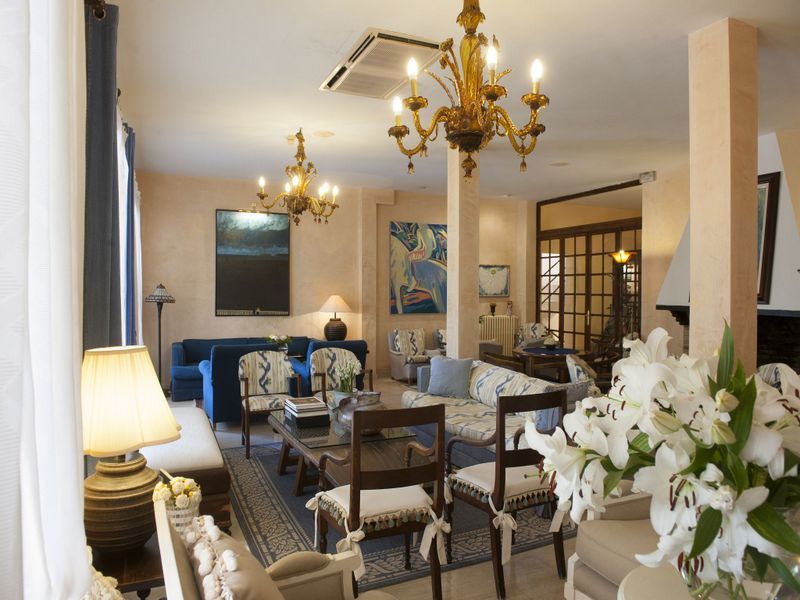Hotel Bahia Peguera