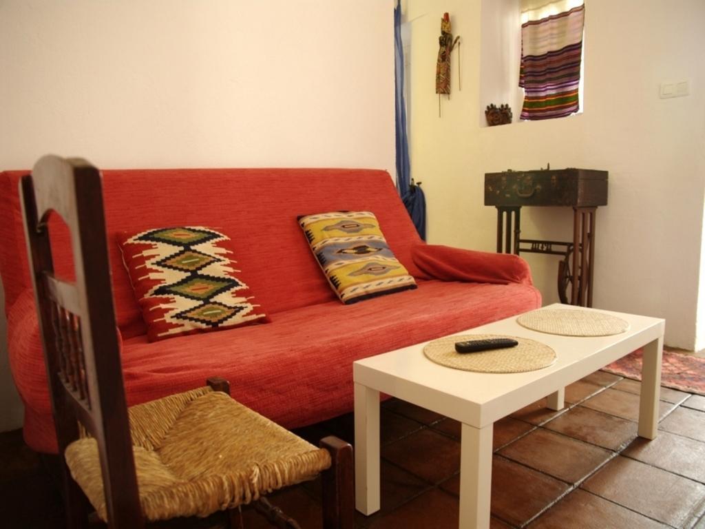 Apartamento Livingtarifa Apartamento Colón *