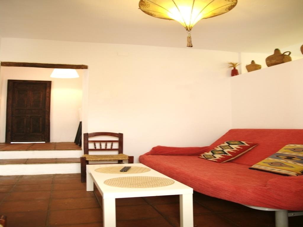 Livingtarifa Apartamento Colón