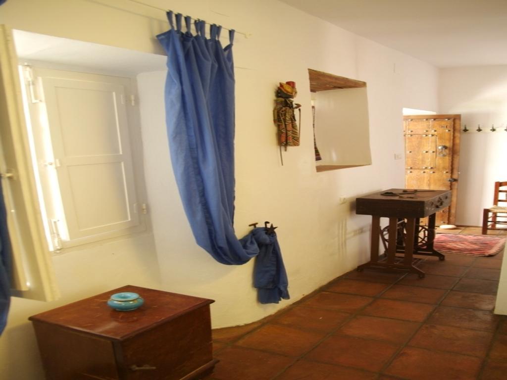 Apartamento Livingtarifa Apartamento Colón Tarifa