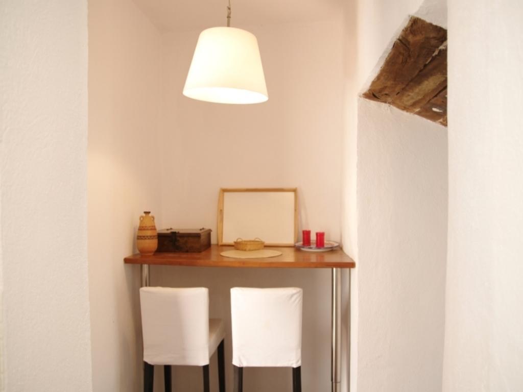 Livingtarifa Apartamento Colón