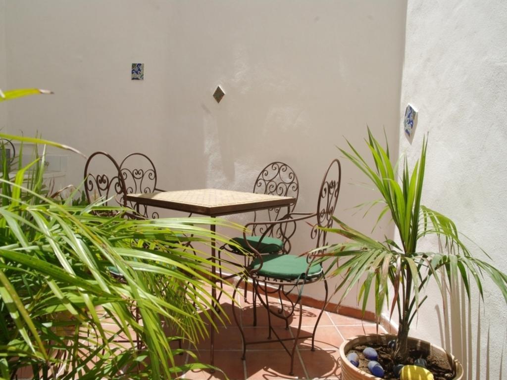 Livingtarifa Apartamento Colón Apartamento