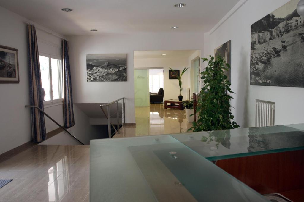 Hotel Sa Riera 3*