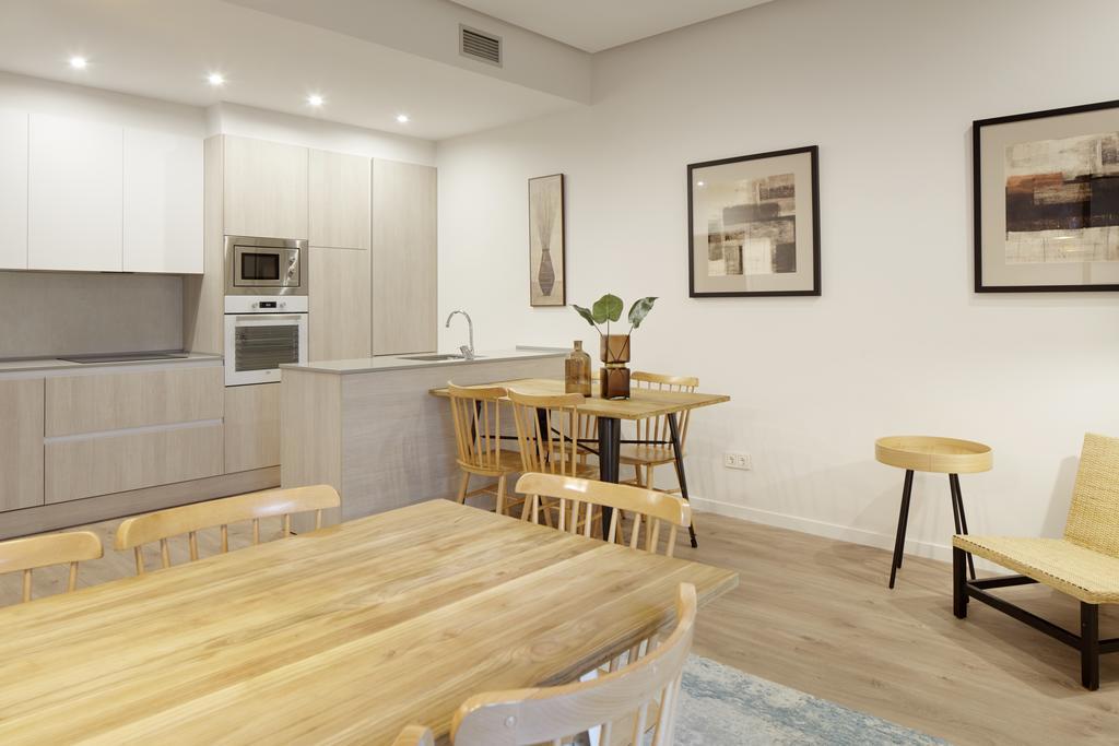 Oteiza By Feelfree Apartment *