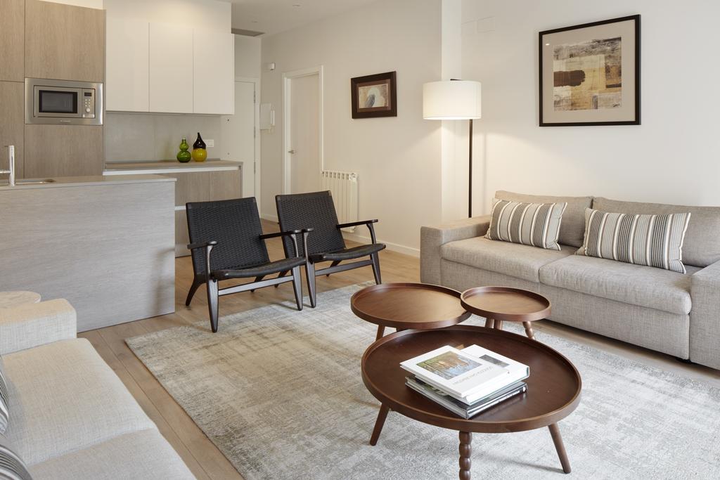 Oteiza By Feelfree Apartment San Sebastian