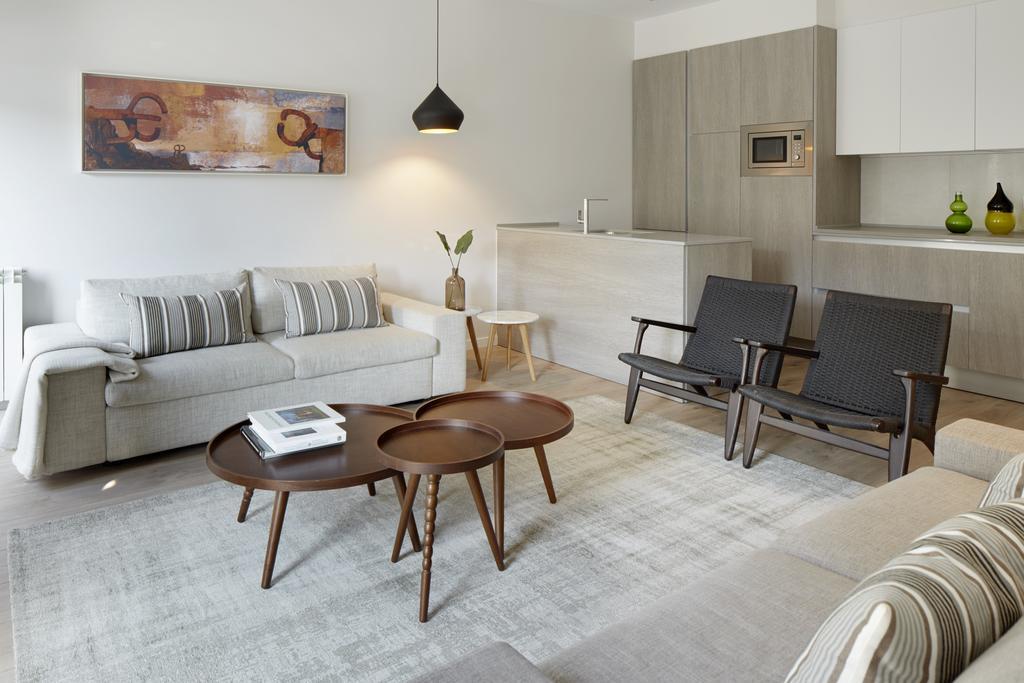 Oteiza By Feelfree San Sebastian