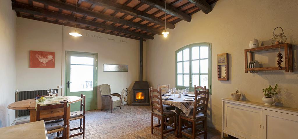 Masia Casajoana Rural