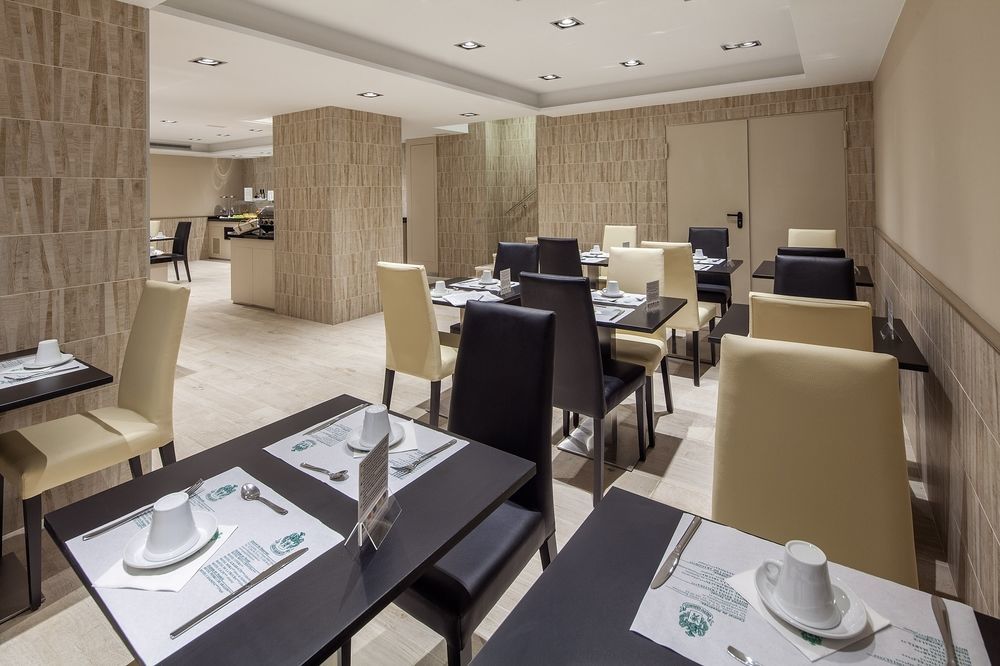Hotel Santa Marta