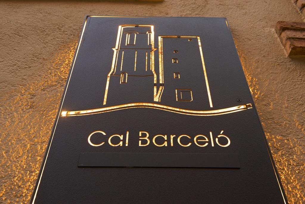 Cal Barceló *